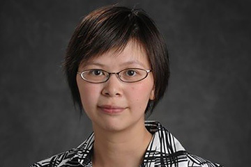 Юй ХУАН: от мечты к признанию