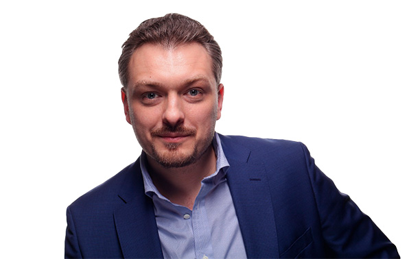 «Включай и работай»