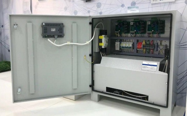 «Ростех» поставил Химкинской областной больнице цифровые оптимизаторы энергопотребления