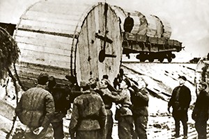 Кабель жизни