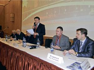 На повестке дня – энергосбережение и энергоэффективность