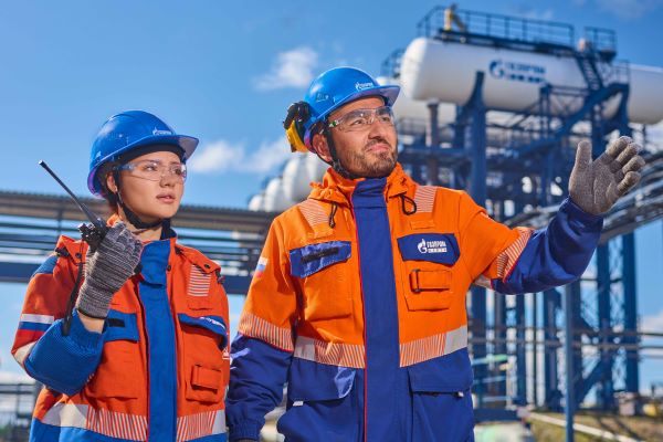 «Газпром нефть» утвердила экологические цели в долгосрочной программе