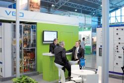 VEO: скандинавское качество на российском рынке