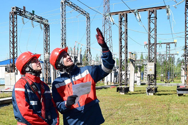 Сети национальной деревни