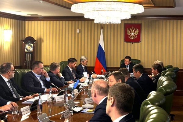 Дальний Восток получит 700 МВт мощности к 2031 году