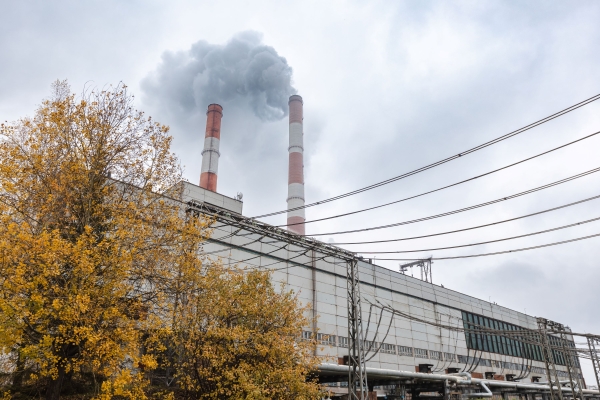 Правительство РФ утвердило проекты модернизации ТЭС на 2029–2031 годы