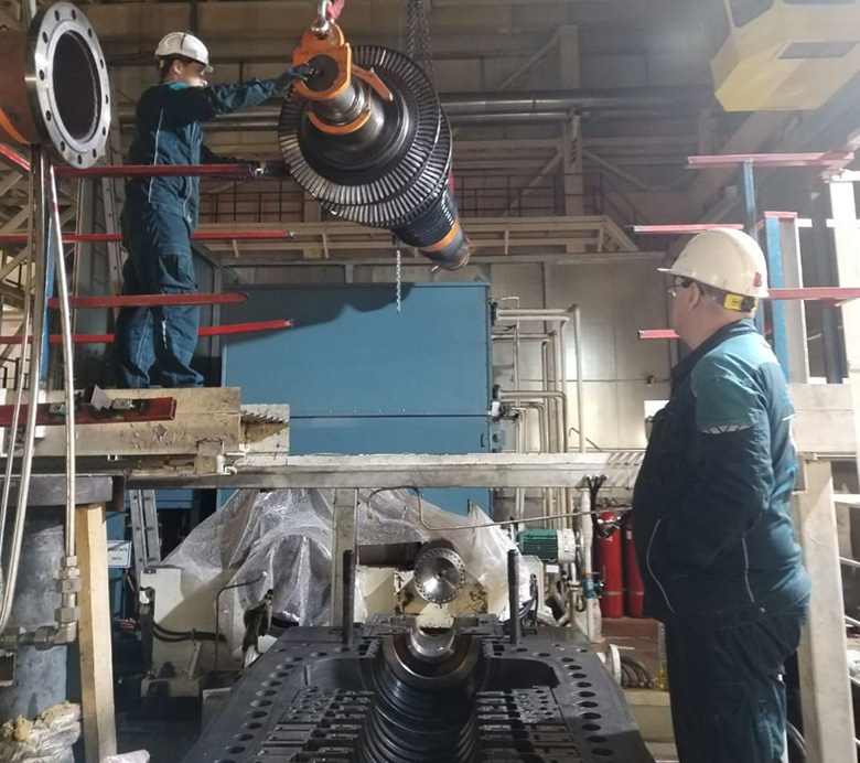 «Русь-Турбо»: рассуждения эксперта о выборе подрядчика