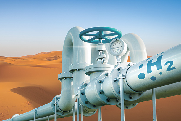 Если б я был султан… Водородные амбиции и планы Султаната Оман