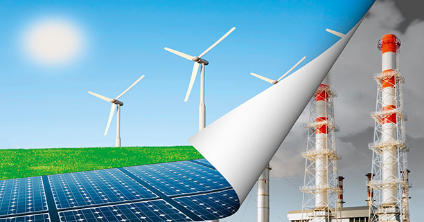 Россия должна быть в тренде происходящих изменений