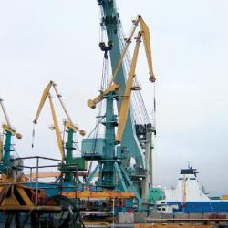 Проект «АБС Холдингс» в Северо-Западном регионе