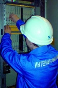 Роль автоматики в безопасности объектов энергетики: опыт ЗАО «Интеравтоматика»