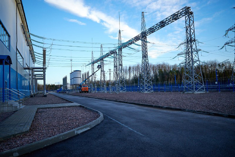 Нарвское время