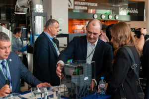 Группа «ФИНГО» стала победителем «GreenTech Устойчивое развитие 2025-2026»