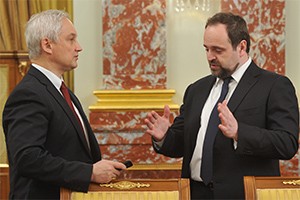 Александр Новак обозначил достижения и перспективы отраслей ТЭКа