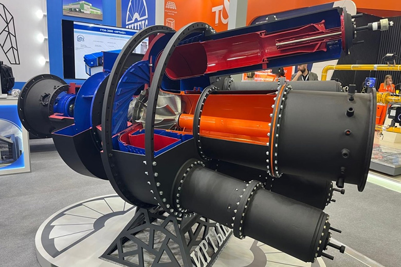 Энергоснабжение Арктики