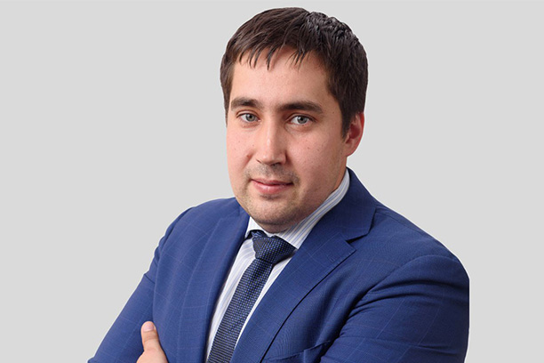 Сбалансированное развитие