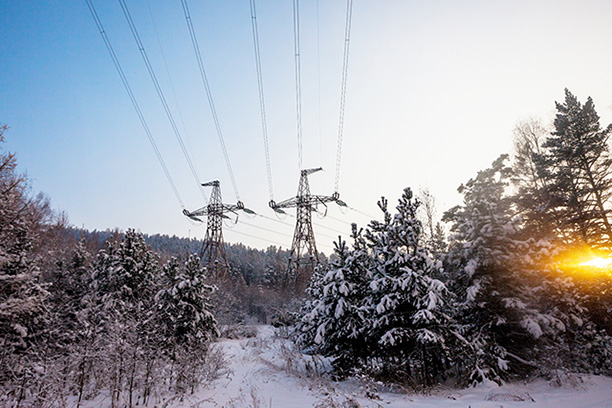 Подстанция «Чара» готова