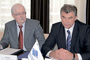 Инновационное сотрудничество