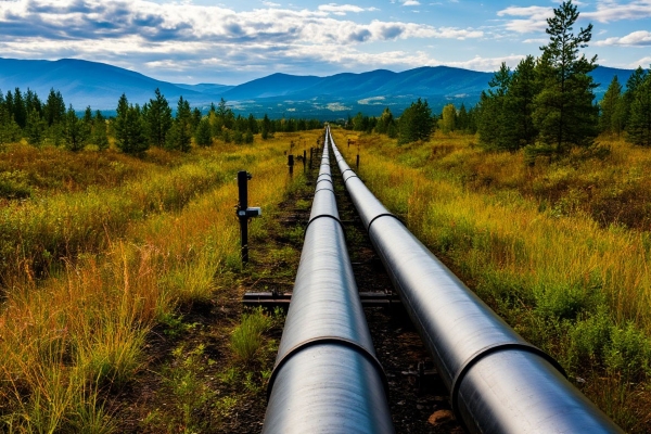 ЕС снизит потолок цен на российскую нефть с 1 февраля