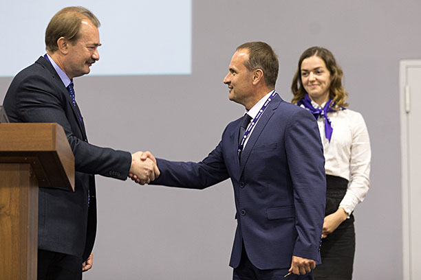 Во Пскове обсудили инвестиции в энергетику