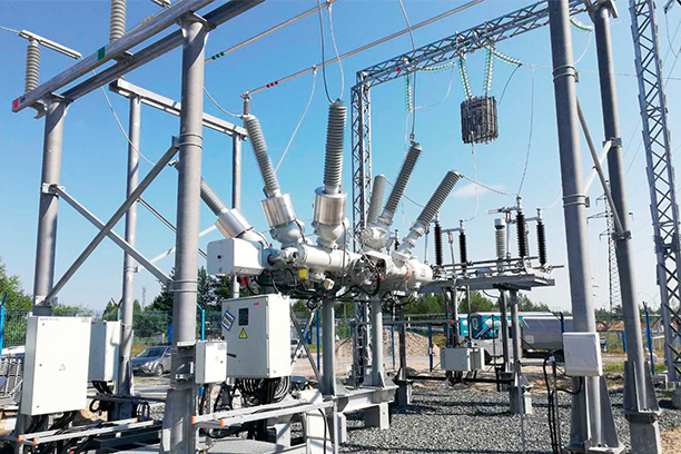 Технологичная реконструкция