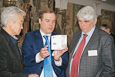 Биробиджанский завод силовых трансформаторов: Новый этап развития