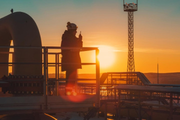 Вице-премьер РФ: Дефицит газа в Приморском крае начнётся в 2027 году