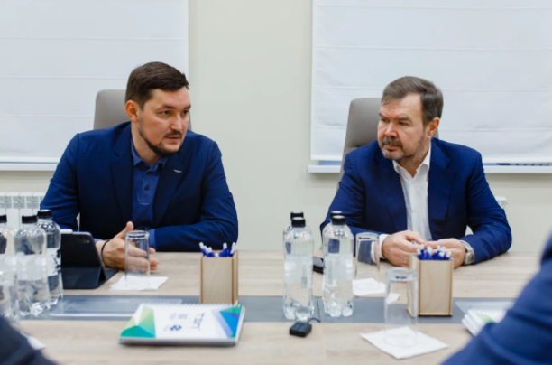 ЧЭСК установила 26 тысяч «умных» счетчиков потребителям Чувашии