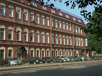 Ежегодный рост производства компании «Ракурс-Инжиниринг» составляет двадцать процентов