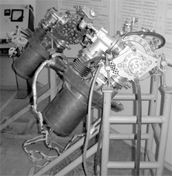 Автономное энергоснабжение на основе использования местного топлива