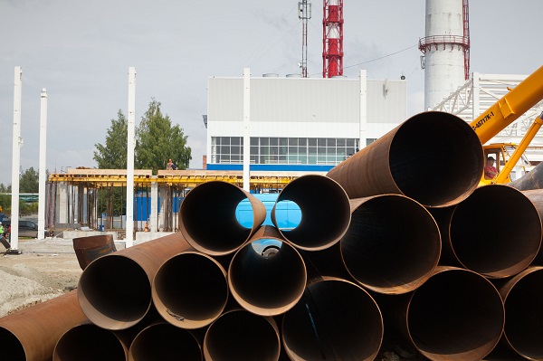 «Т Плюс» оптимизирует тепловой узел юго-западной части Екатеринбурга 