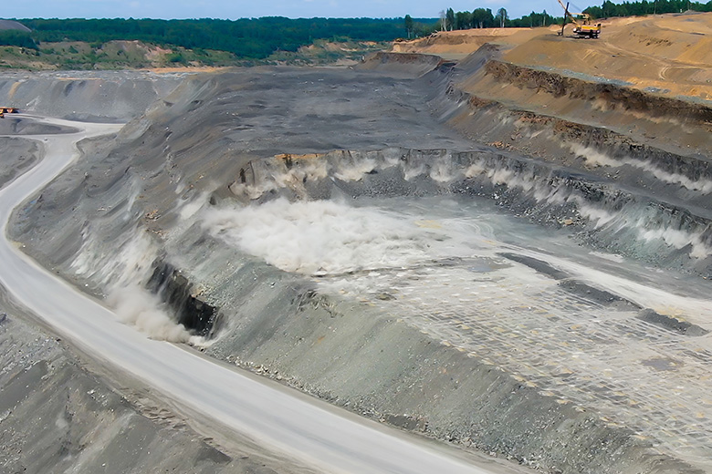 Технологии против законов: кто победит в горной отрасли?