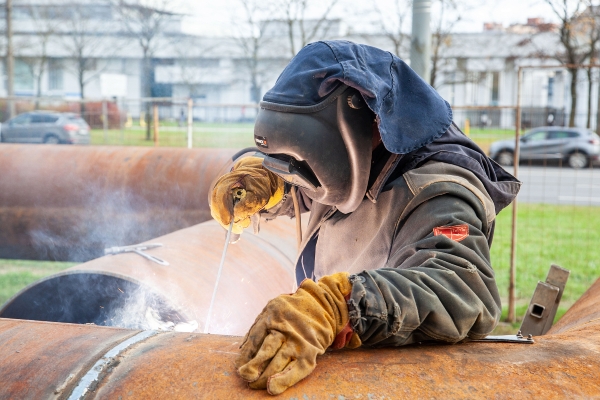 Тверская область удвоит число обновлённых объектов теплоснабжения к 2026 году