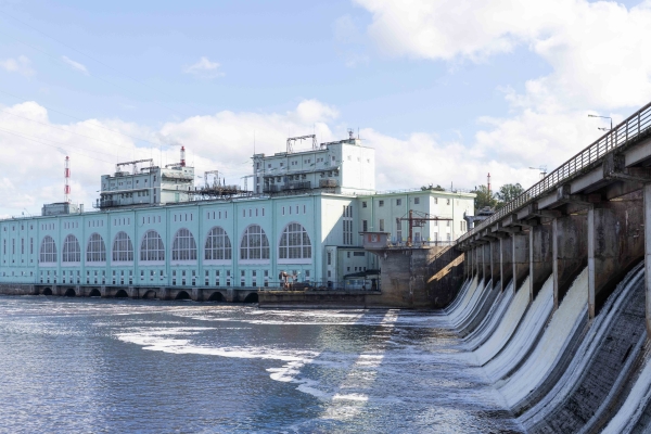 ТГК‑1 удвоила поставки «зелёной» электроэнергии для зарядных хабов Москвы и Петербурга