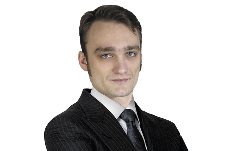 Александр Цвирко: «"Аксиома" приводит бизнес-процессы ТОиР к единообразию»