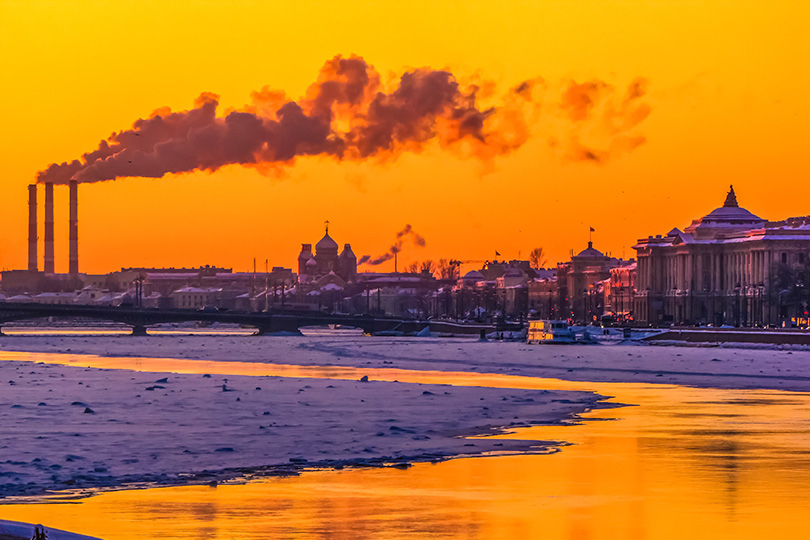 Теплосеть консолидируется