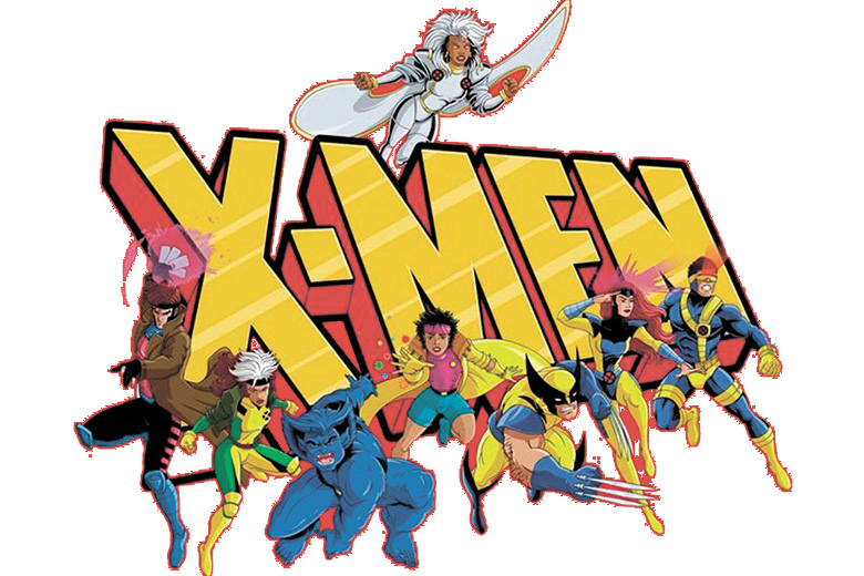 В чем суперсила, брат?