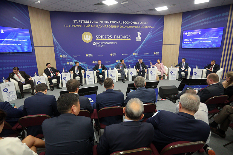 Масштабные стройки требуют масштабного финансирования