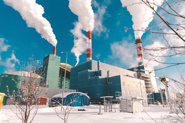 Энергетики завершили ремонт энергоблока №2 Шатурской ГРЭС