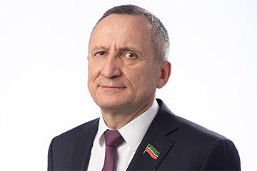 Эдвард АБДУЛЛАЗЯНОВ: «Один из главных вызовов — высокая скорость технологических изменений»