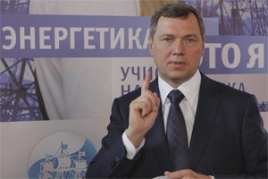 ФСК собрало отраслевую элиту