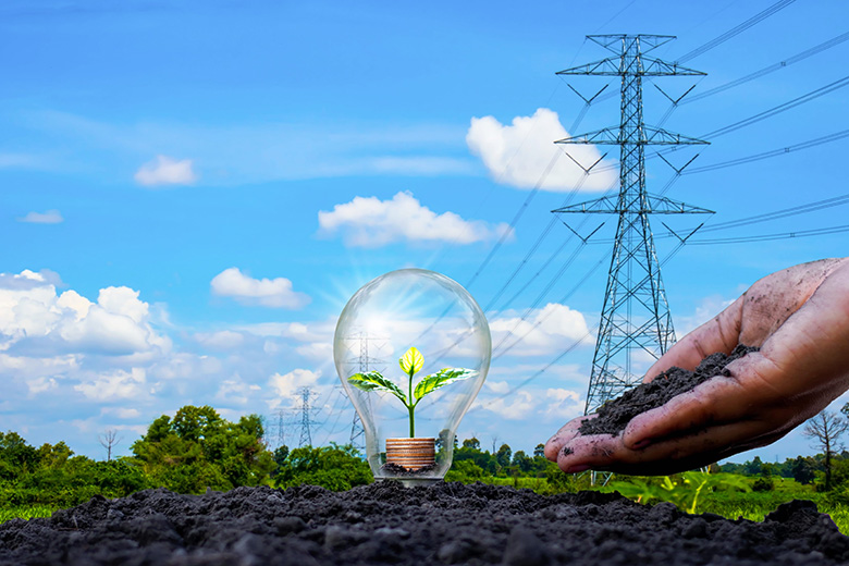 Эко-КОММод повысит экологичность генерации