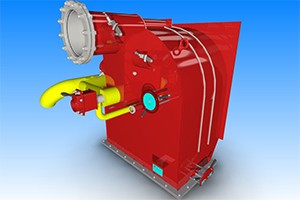Котлы и горелки для энергетики и промышленных предприятий