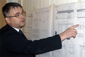 Выбираем распределительное устройство на подстанциях 35 кВ