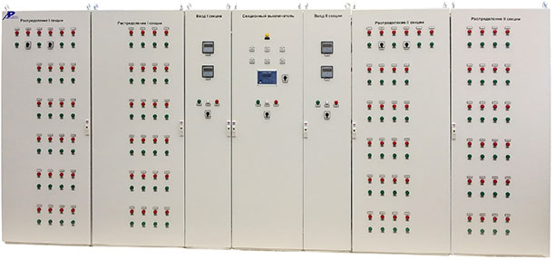 Новые щиты:  опередить аналоги