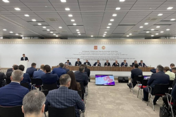 Взаимодействие Системного оператора и властей Татарстана обеспечит надёжность энергосистемы