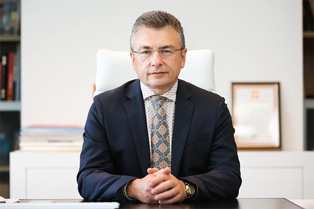 Сергей Воронков: «Выставка — уникальное место, где рождаются тренды»