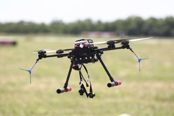 Работник «Брянскэнерго» пострадал при атаке БПЛА