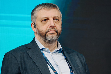 Киберустойчивость российской энергетики