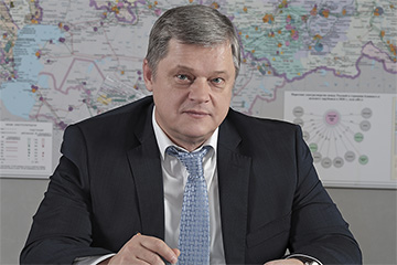 Павел АЛЕКСЕЕВ: «Чтобы система работала надежно, необходимо мониторить и управлять аварийностью»